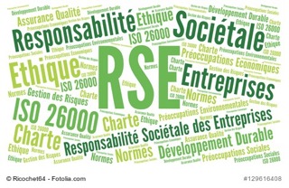 Responsabilité Sociale et Environnementale (RSE)