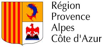 Région Provence Alpes Côte d'Azur